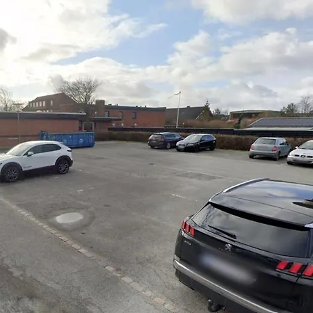 Privat bolig Neckelmanns Bnb 3 Velegnet Til Handvaerker Overnatning Aalborg