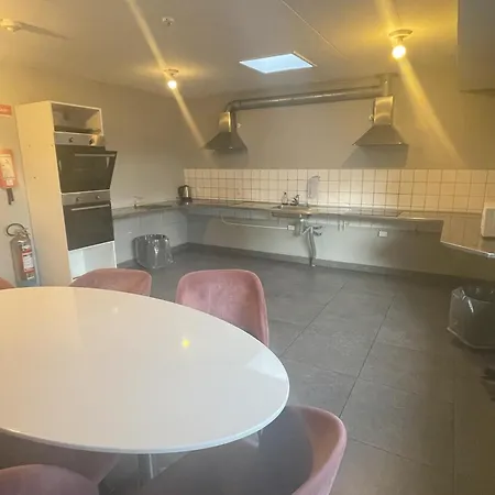 Neckelmanns Bnb 3 Velegnet Til Handvaerker Overnatning Privat bolig