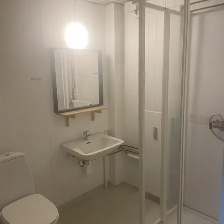 Privat bolig Neckelmanns Bnb 3 Velegnet Til Handvaerker Overnatning Aalborg