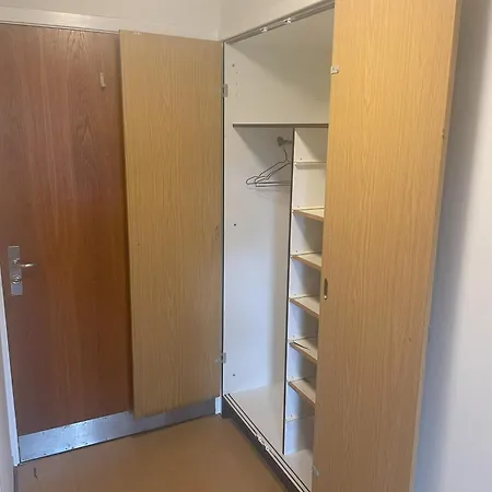 Neckelmanns Bnb 3 Velegnet Til Handvaerker Overnatning Privat bolig