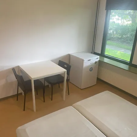 Neckelmanns Bnb 3 Velegnet Til Handvaerker Overnatning Privat bolig Aalborg